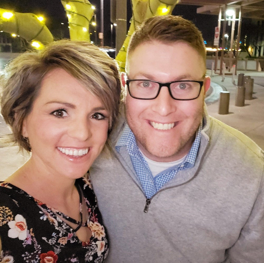 Meet your Posher, Dave